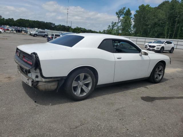 Photo 3 from auction – 2015 DODGE CHALLENGER with VIN 2C3CDZAG9FH905735