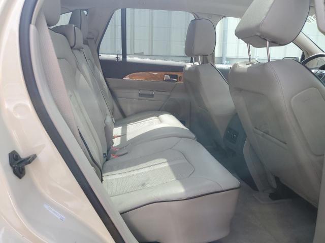 Фото 11 с аукциона – 2015 LINCOLN MKX с VIN 2LMDJ8JK8FBL33888