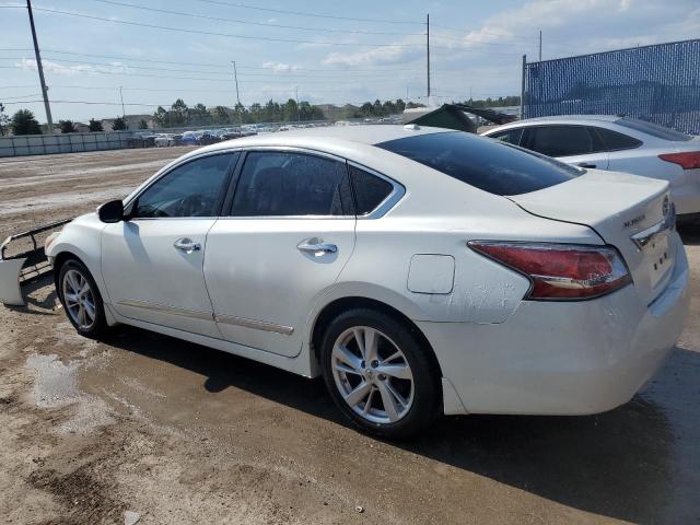 Photo 2 from auction – 2015 NISSAN ALTIMA 2.5 with VIN 1N4AL3AP8FC108985
