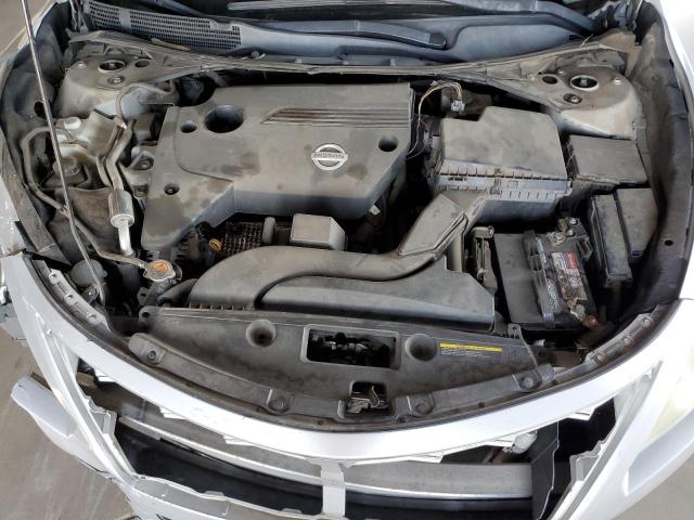 Photo 11 from auction – 2013 NISSAN ALTIMA 2.5 with VIN 1N4AL3AP6DC904678