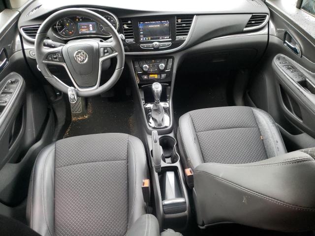 Photo 8 from auction – 2022 BUICK ENCORE PRE with VIN KL4CJASM9NB556975