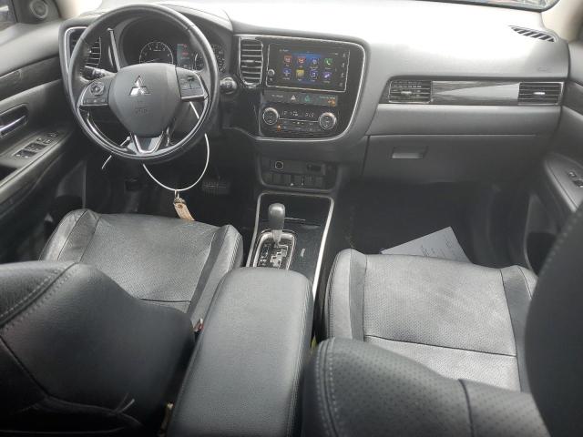 Photo 8 from auction – 2017 MITSUBISHI OUTLANDER with VIN JA4AZ3A36HZ006438