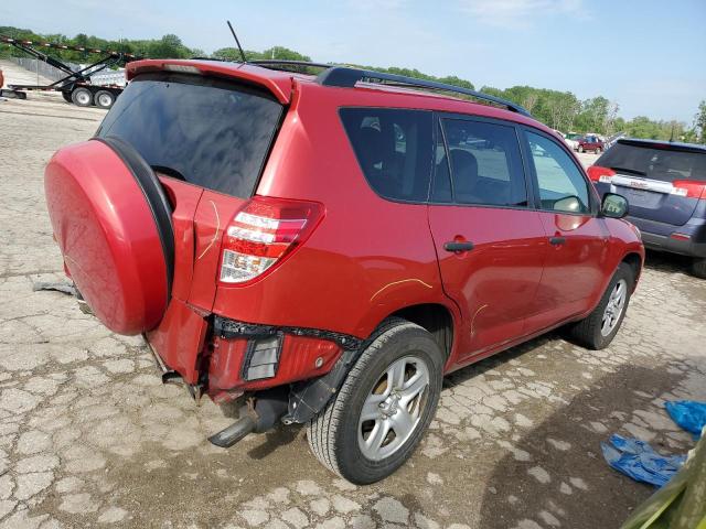 Photo 3 from auction – 2012 TOYOTA RAV4 with VIN 2T3ZF4DVXCW118494
