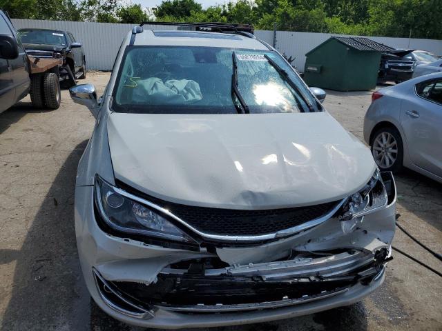 Photo 5 from auction – 2020 CHRYSLER PACIFICA L with VIN 2C4RC1GG7LR281280