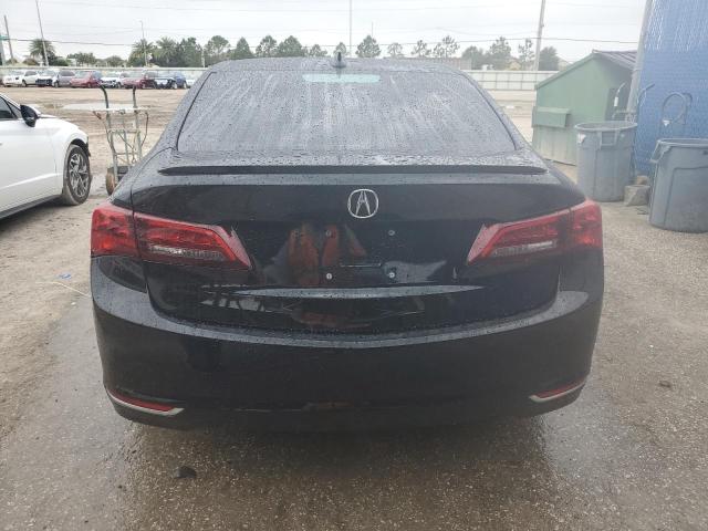 Photo 6 from auction – 2016 ACURA TLX TECH with VIN 19UUB1F53GA012623