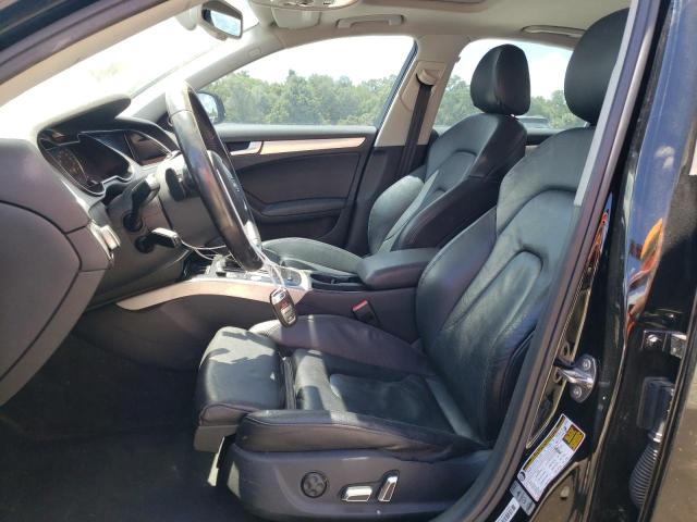 Photo 7 from auction – 2014 AUDI A4 PREMIUM with VIN WAUEFAFL9EA064595