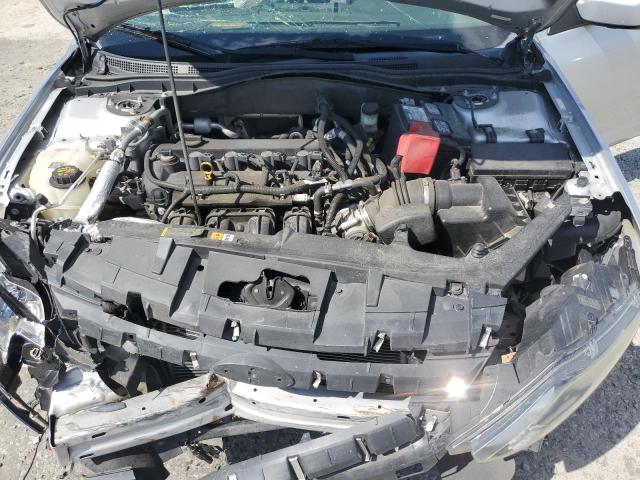 Photo 11 from auction – 2011 FORD FUSION SE with VIN 3FAHP0HA8BR188593