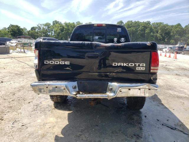 Photo 6 from auction – 2004 DODGE DAKOTA QUA with VIN 1D7HG48N14S664331