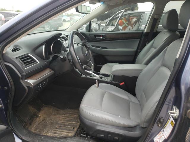 Photo 7 from auction – 2018 SUBARU OUTBACK 2. with VIN 4S4BSANC4J3214643