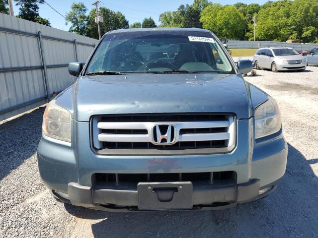 Photo 5 from auction – 2008 HONDA PILOT SE with VIN 5FNYF18388B016319