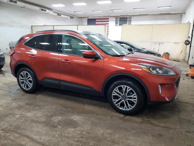 Photo 4 from auction – 2020 FORD ESCAPE SEL with VIN 1FMCU9H60LUA53188
