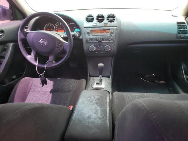 Photo 8 from auction – 2012 NISSAN ALTIMA BAS with VIN 1N4AL2APXCC135904