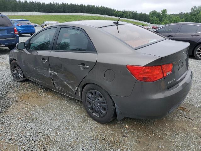 Foto 2 de la subasta – 2012 KIA FORTE EX con VIN KNAFU4A21C5475604