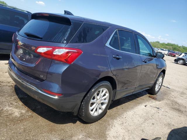 Photo 3 from auction – 2019 CHEVROLET EQUINOX LT with VIN 3GNAXKEVXKL247619