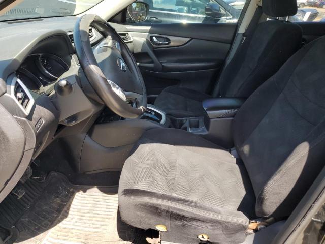 Photo 7 from auction – 2015 NISSAN ROGUE S with VIN 5N1AT2ML3FC842264