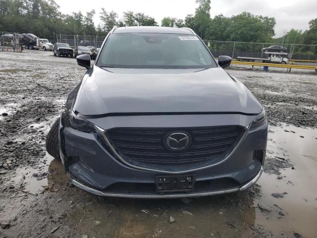 Photo 5 from auction – 2021 MAZDA CX-9 GRAND with VIN JM3TCBDY8M0541312