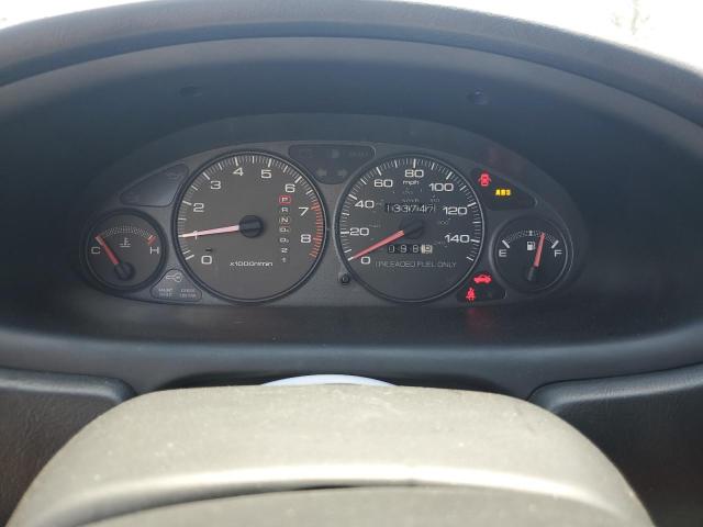 Photo 9 from auction – 2000 ACURA INTEGRA GS with VIN JH4DC4468YS012443