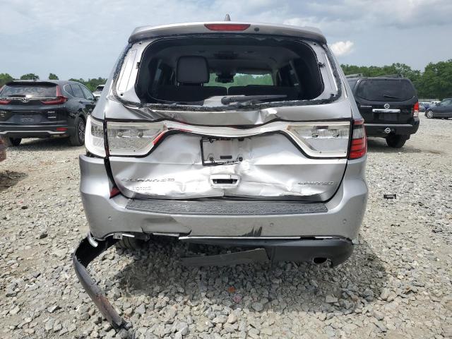 Photo 6 from auction – 2014 DODGE DURANGO LI with VIN 1C4RDHDG4EC561101