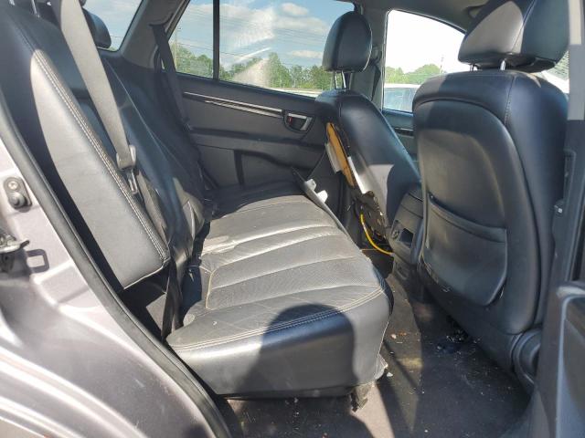 Photo 10 from auction – 2007 HYUNDAI SANTA FE with VIN 5NMSH13E77H107281