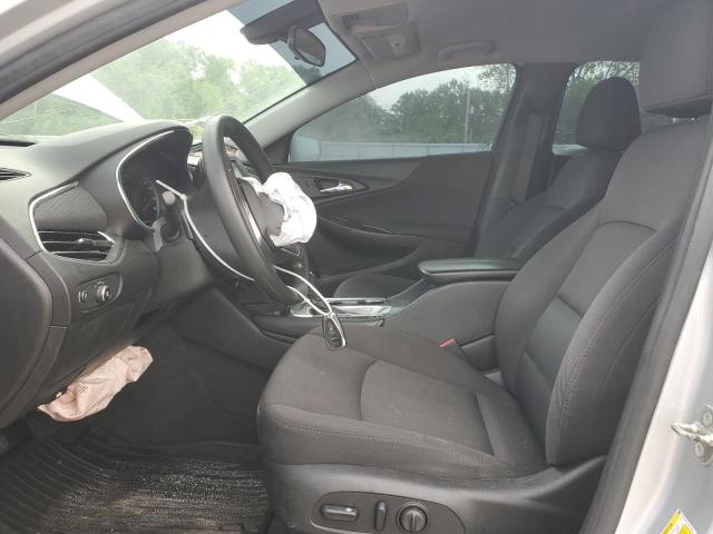 Photo 7 from auction – 2018 CHEVROLET MALIBU LT with VIN 1G1ZD5ST4JF161412