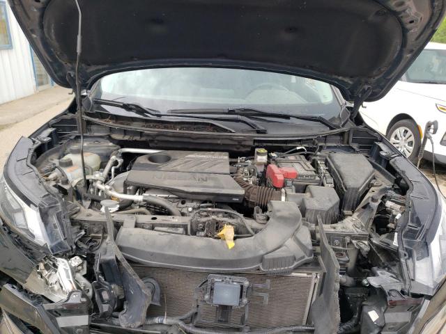 Photo 12 from auction – 2023 NISSAN ROGUE SV with VIN 5N1BT3BB4PC815385