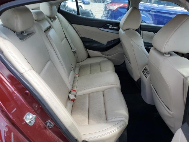 Photo 10 from auction – 2016 NISSAN MAXIMA 3.5 with VIN 1N4AA6AP9GC901415