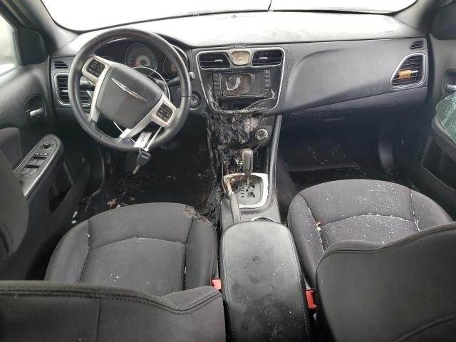 Zdjęcie 8 z aukcji – 2013 CHRYSLER 200 TOURIN z VIN 1C3CCBBB7DN618945