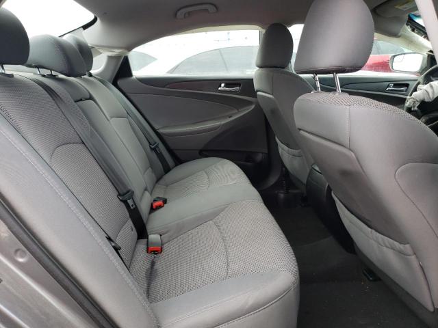 Photo 10 from auction – 2014 HYUNDAI SONATA GLS with VIN 5NPEB4ACXEH895202