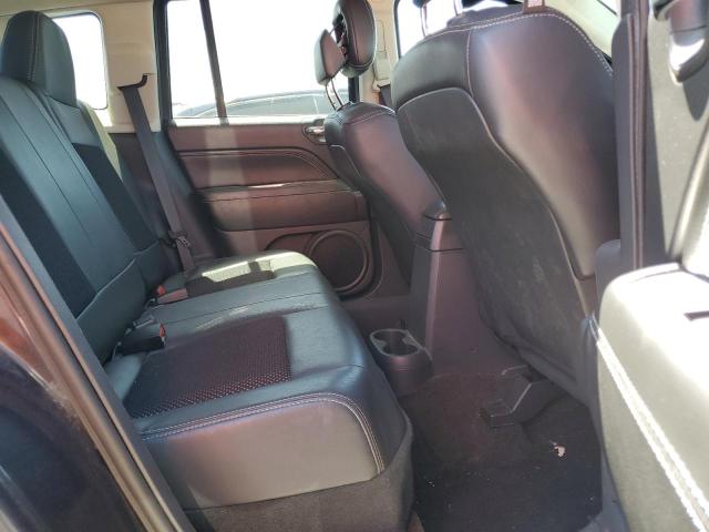 Photo 11 from auction – 2014 JEEP COMPASS LA with VIN 1C4NJCEA5ED680337