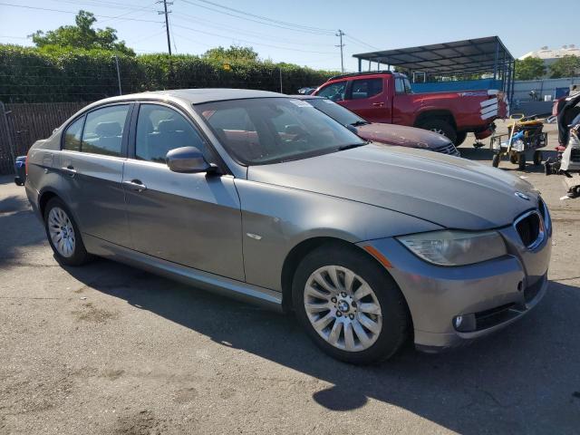 Photo 4 from auction – 2011 BMW 328 I with VIN WBAPH7G52BNN07907