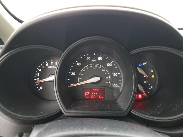 Photo 9 from auction – 2015 KIA RIO LX with VIN KNADM4A31F6470353