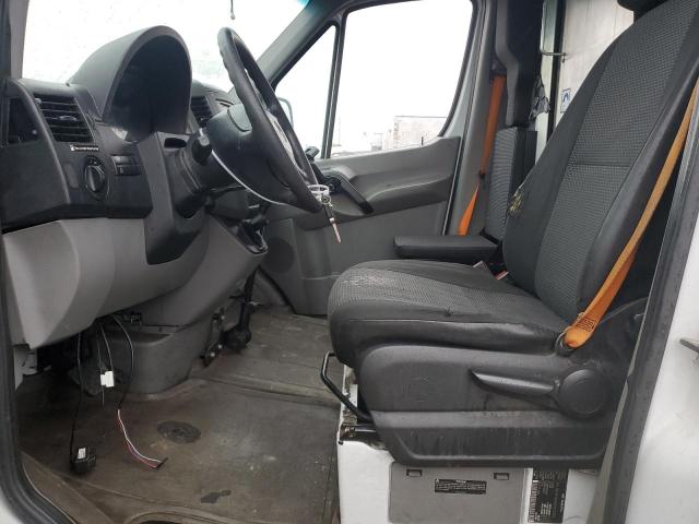 Photo 7 from auction – 2012 MERCEDES-BENZ SPRINTER 2 with VIN WD3PE8CB9C5613232