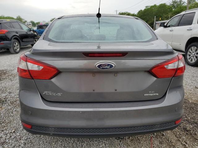 Photo 6 from auction – 2014 FORD FOCUS SE with VIN 1FADP3F28EL206234