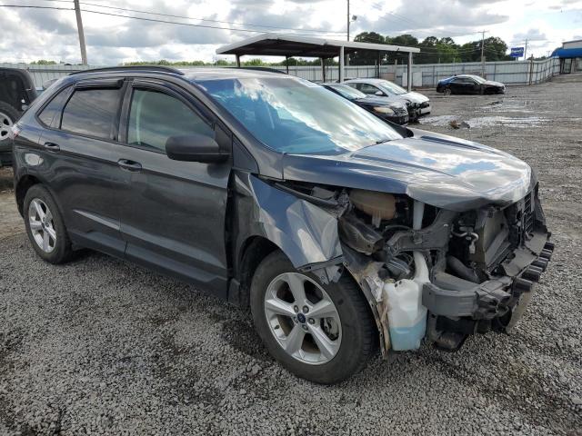 Photo 4 from auction – 2016 FORD EDGE SE with VIN 2FMPK4G97GBC40154