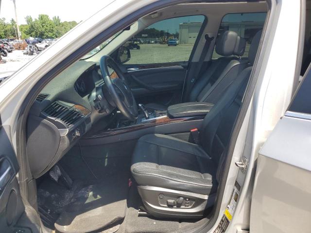 Photo 7 from auction – 2011 BMW X5 XDRIVE5 with VIN 5UXZV8C57BL421079