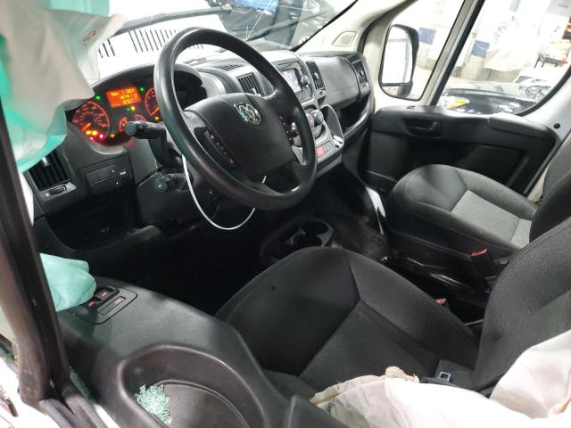 Фото 8 с аукциона – 2020 RAM PROMASTER с VIN 3C6URVJG3LE114786