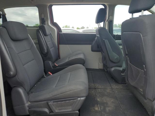 Photo 11 from auction – 2010 DODGE GRAND CARA with VIN 2D4RN5D10AR133067