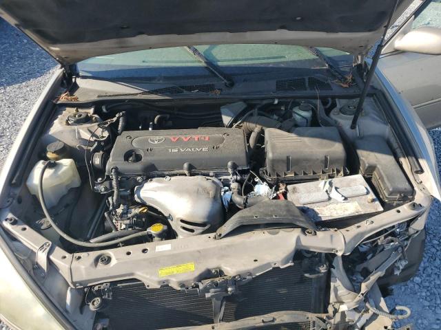 Photo 11 from auction – 2004 TOYOTA CAMRY LE with VIN 4T1BE32K44U836799