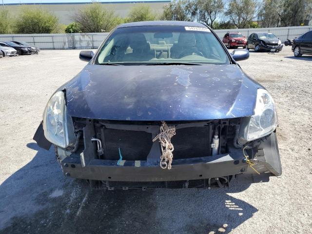 Photo 5 from auction – 2010 NISSAN ALTIMA BAS with VIN 1N4AL2AP8AN523103