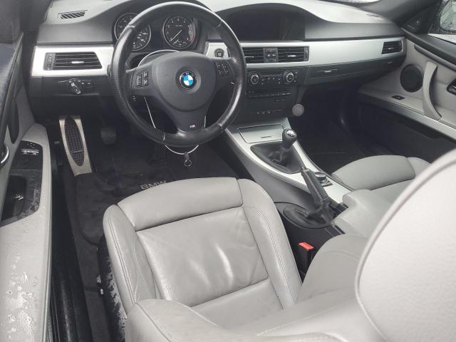 Photo 8 from auction – 2013 BMW 335 XI with VIN WBAKF9C5XDE672723
