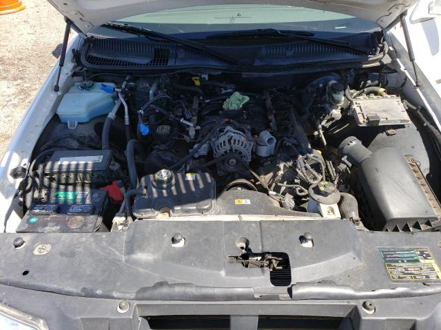 Photo 11 from auction – 2005 LINCOLN TOWN CAR with VIN 1LNHM81W55Y613244