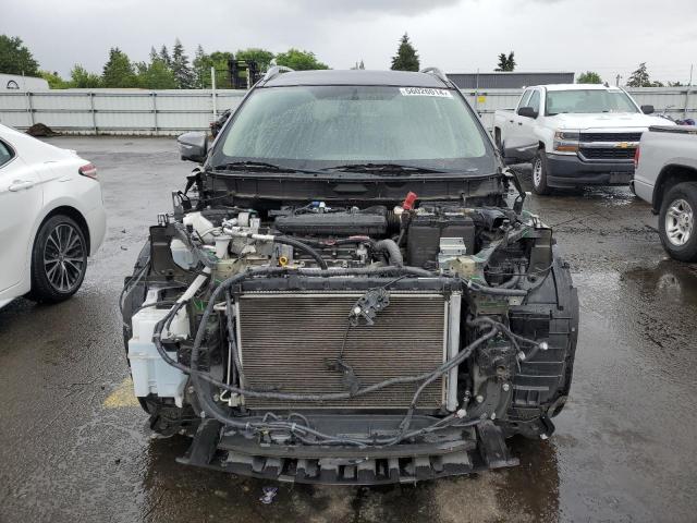 Photo 5 from auction – 2015 NISSAN ROGUE S with VIN 5N1AT2MK4FC852826