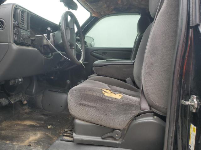 Photo 7 from auction – 2007 GMC NEW SIERRA with VIN 1GTEK14X87Z194604