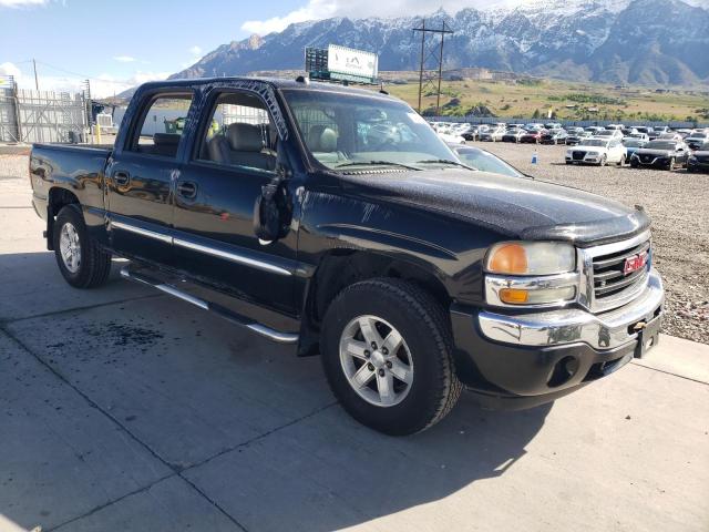 Photo 4 from auction – 2005 GMC NEW SIERRA with VIN 2GTEK13T951224956