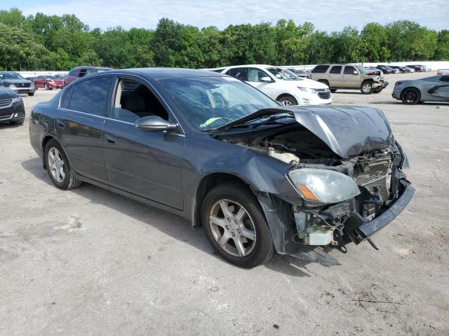 Photo 4 from auction – 2005 NISSAN ALTIMA S with VIN 1N4AL11D15N408378