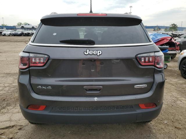 Photo 6 from auction – 2019 JEEP COMPASS LA with VIN 3C4NJDBB4KT675400