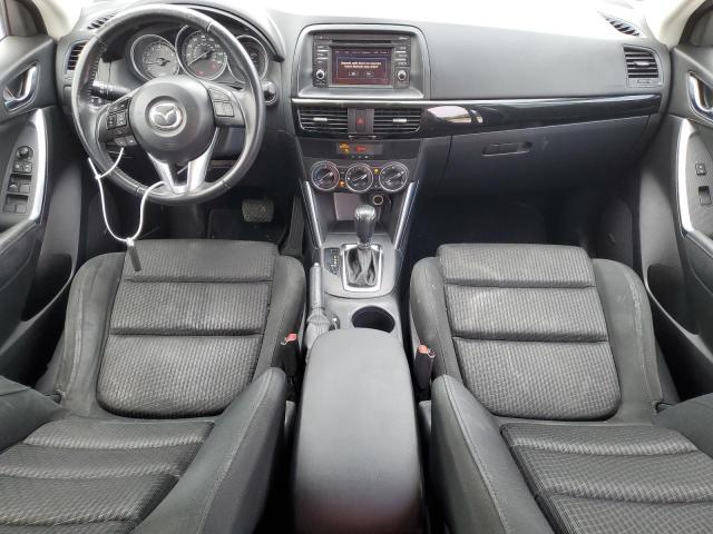 Photo 8 from auction – 2014 MAZDA CX-5 TOURI with VIN JM3KE2CY7E0404922