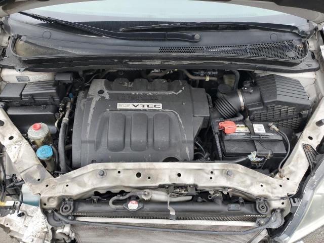 Photo 12 from auction – 2007 HONDA ODYSSEY EX with VIN 5FNRL38427B415825