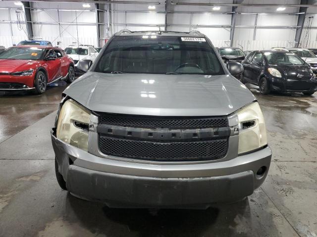 Photo 5 from auction – 2005 CHEVROLET EQUINOX LT with VIN 2CNDL73F856136064