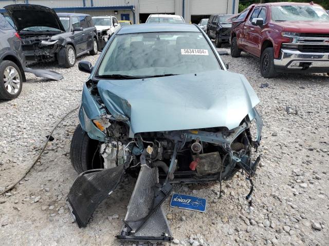 Photo 5 from auction – 2006 TOYOTA COROLLA CE with VIN 2T1BR30E86C676481